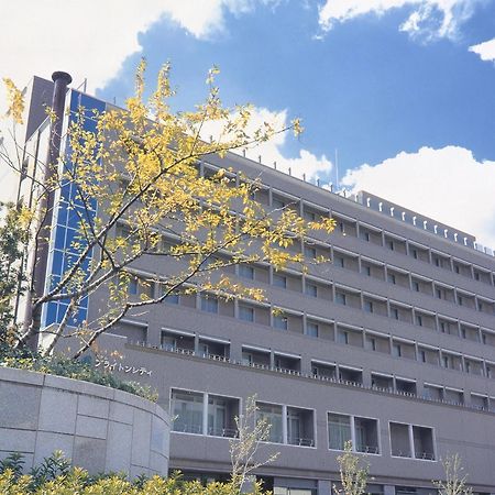 Kyoto Yamashina Hotel Sanraku Εξωτερικό φωτογραφία