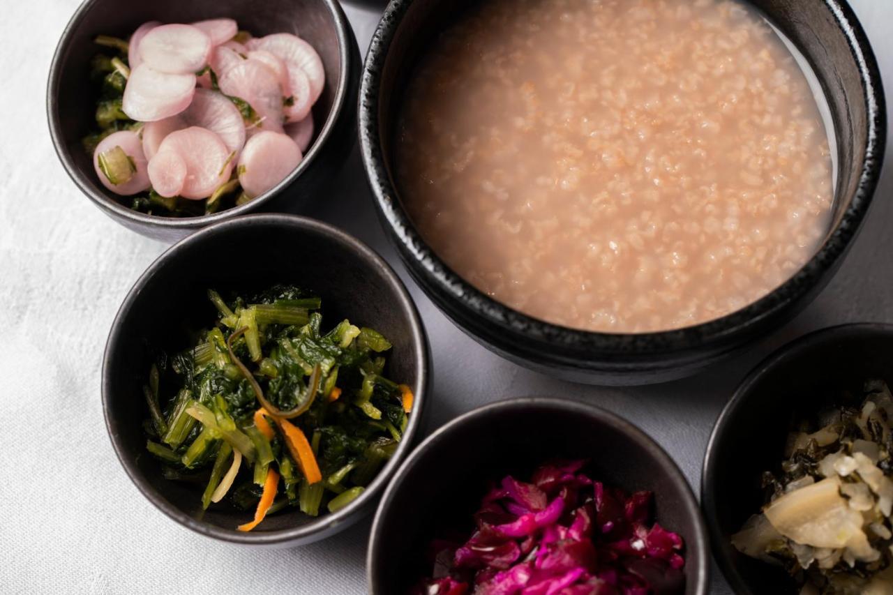 Kyoto Yamashina Hotel Sanraku Εξωτερικό φωτογραφία