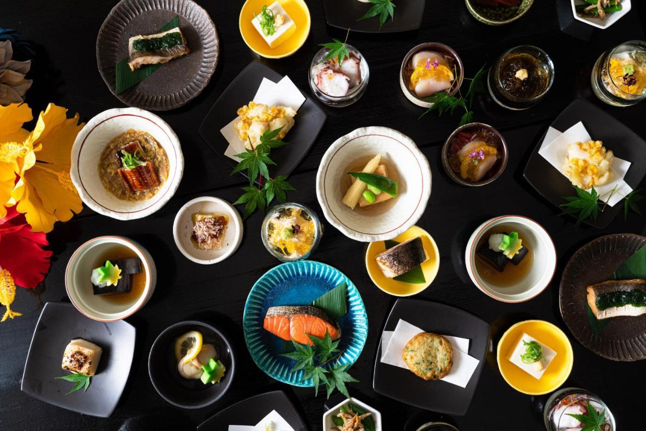 Kyoto Yamashina Hotel Sanraku Εξωτερικό φωτογραφία