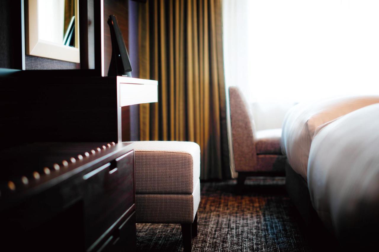 Kyoto Yamashina Hotel Sanraku Εξωτερικό φωτογραφία